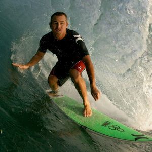 Meet your Posher, Mark